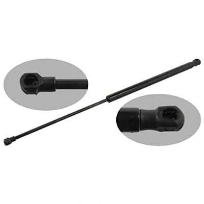 Image of 8731S8 Tailgate strut FEBI BILSTEIN 34449 420N 549mm both sides CITROËN: C3 Picasso