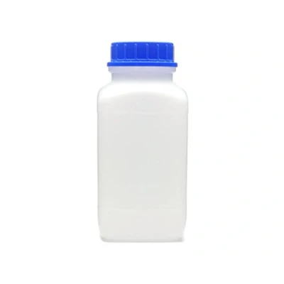 Image of Octopus 1x 2500 ml wide mouth bottles with screw top, chemical bottle, laboratory bottle