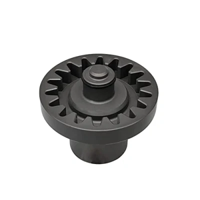 Image of ZKTOOL Center Lock Wheel Nut Socket for Lamborghini Dani, 3/4 Drive. Anti Theft Socket, Screw Socket. 470012257