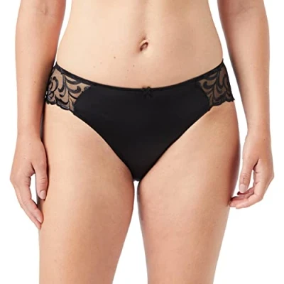 Image of Triumph Women&#039;s Modern Finesse Tai, BLACK