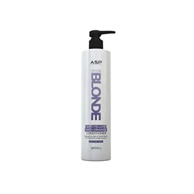 Image of System Blonde by Affinage Anti Yellow/Anti Orange Conditioner 1000ml