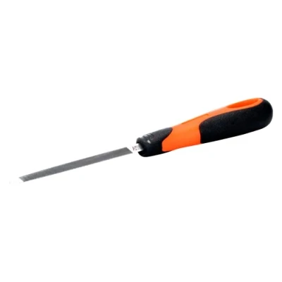 Image of Bahco 4 186 04 2 4&quot; Slim Taper Saw,Single Pack