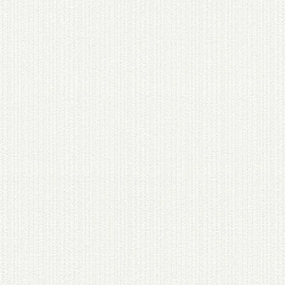 Image of A.S. Création Vinyl Wallpaper, White 314918