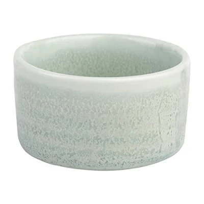 Image of Olympia Cavolo Dipping Dishes Spring Green 67mm (Pack of 12)