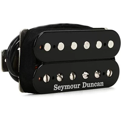 Image of Seymour Duncan SH 5 Custom Humbucker Guitar Pickup