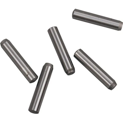 Image of 10x Kennedy 1/8X3/4&quot; Inch Plain Dowel Pin