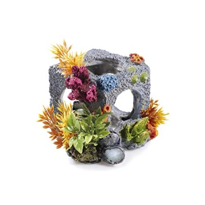 Image of CLASSIC PETBLIS Small Cubic Habitat 4&#039;&#039; (11cm), 100 g