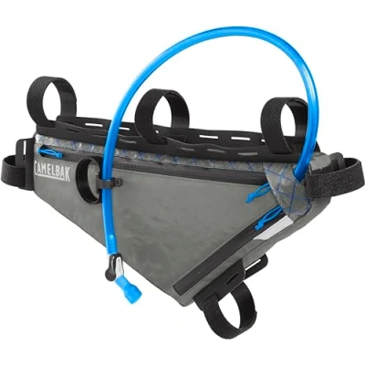 Image of CamelBak M.U.L.E. Bike Frame Pack 3 Litre Storage w 2 BPA Free Reservoir / Water Bladder
