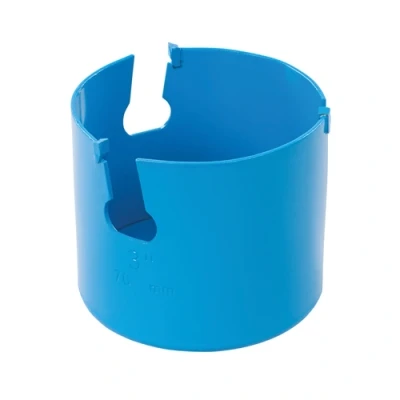 Image of Silverline Multi Material TCT Holesaw 76mm