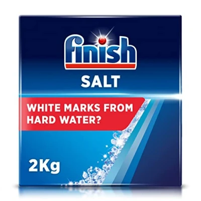 Image of Finish Regenerating Salt 2 kg