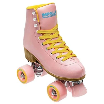 Image of IMPALA ROLLERSKATES PINK 10
