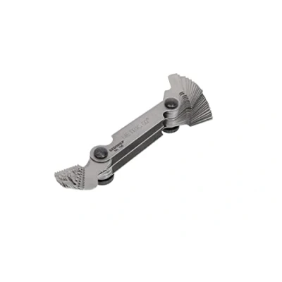 Image of Gedore Screw Pitch Gauge 706