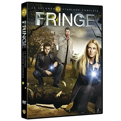 Image of Fringe St.2 (Box 6 Dv)