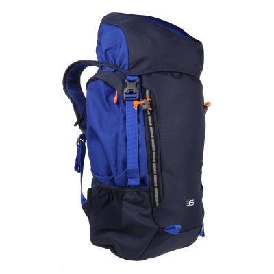 Image of Regatta Professional Ridgetrek 35L Backpack Navy New Royal, Size: One Size