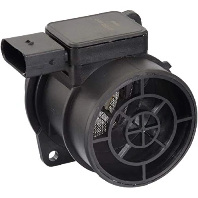 Image of 2508980 Mass air flow sensor PIERBURG 7.07759.17.0 MERCEDES BENZ: C Class Saloon, Coupe, E Saloon