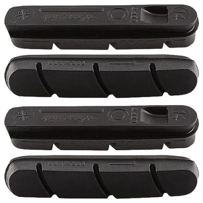 Image of Campagnolo Componentry Brake Pad Spares, BR RE700 4 Pieces