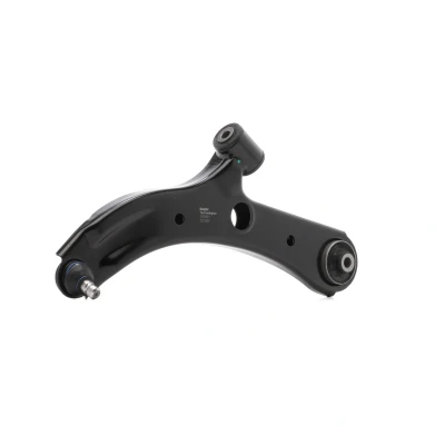 Image of 4520257K00, 4520257KA0, 4520262J00, 4520263J00, 4520272K00 Suspension Arm DELPHI TC1927 with ball joint Left, Lower Trailing Sheet Steel