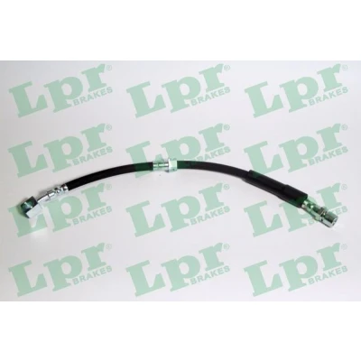 Image of 6T47396 Brake Hose LPR 415mm F10x1 VAUXHALL: Vectra Mk1 Saloon, Estate
