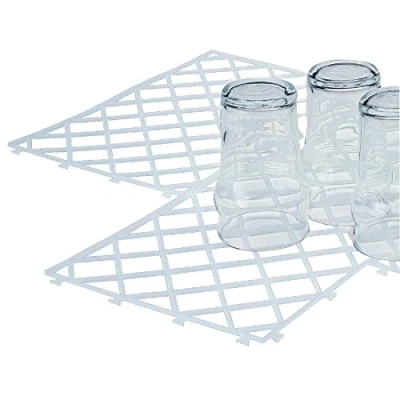 Image of Beaumont D824 Glass Mats (Pack of 10)