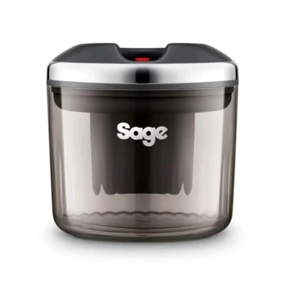Image of Sage The Puck Sucker