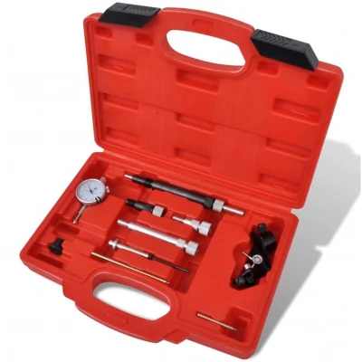 Image of vidaXL Diesel Fuel Injection Pump Timing Tool Set