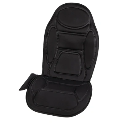 Image of Carmen C81133 massager Back Black