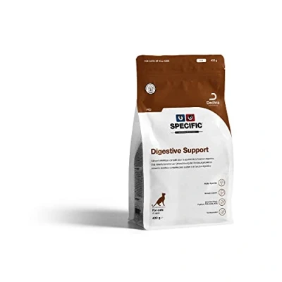 Image of Specific Digestive Support FID 4 x 400g