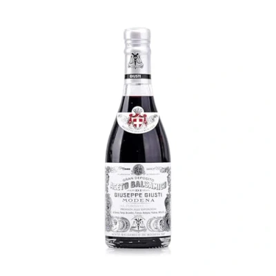 Image of Giusti Balsamic Vinegar of Modena 1 Silver Medal 250ml Champagnotta