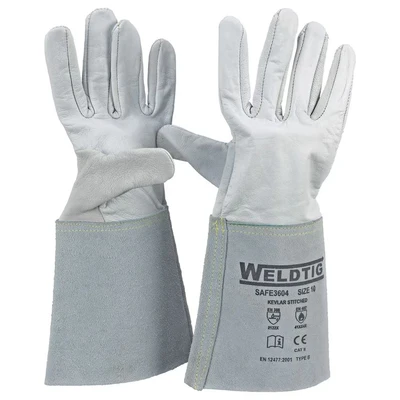 Image of SIP TIG Welding Gauntlets