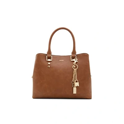 Image of Aldo Women&#039;s Legoirii Tote Bag, Medium Brown