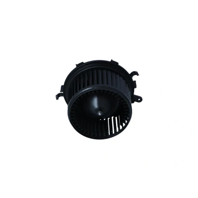 Image of 77364090 Blower Motor NRF 34344 FIAT: Ducato III Van, Platform / Chassis, PEUGEOT: Boxer CITROËN: Relay II Van