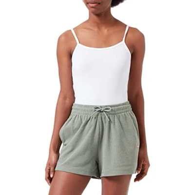 Image of O&#039;Neill Women&#039;s Structure Shorts, Lily pad, S