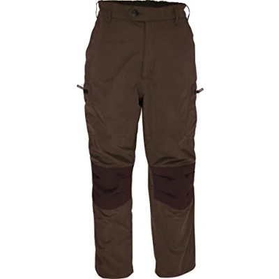 Image of JACK PYKE Weardale Trousers Brown Small