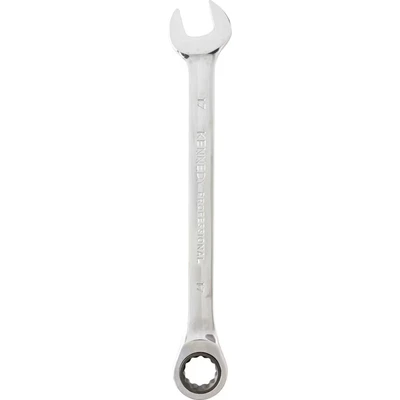 Image of Kennedy 17mm Ratchet Combination Wrench