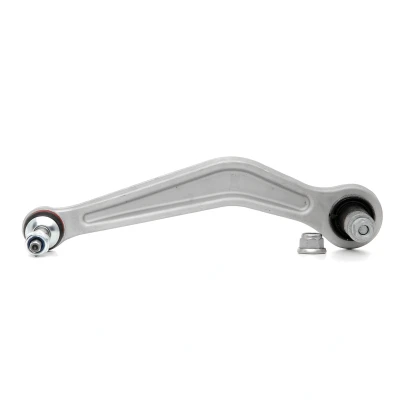 Image of 33322347991S1 Suspension Arm FEBI BILSTEIN 40363 with attachment material bearing(s), ball joint Rear Axle Left, Control Aluminium