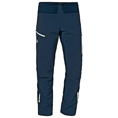 Image of Softshell Trousers Gutter M