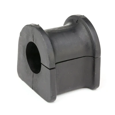 Image of 6383230285, 9063260981, A6383230285, A9063260981 Stabilizer Bushes FEBI BILSTEIN 18075 Rubber 24mm 45mm MERCEDES BENZ: Sprinter 3.5 T Van