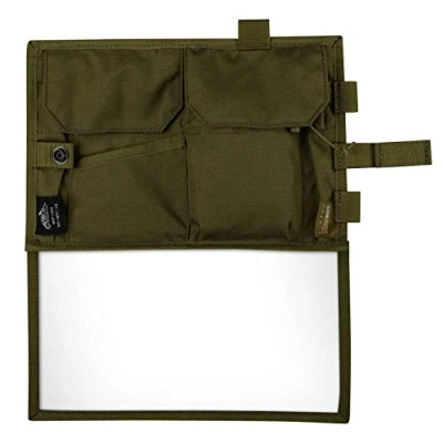 Image of Helikon Tex MAP CASE Cordura Olive Green