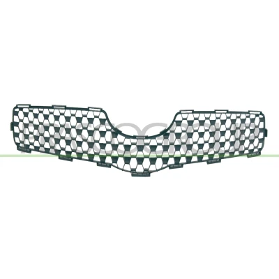 Image of 531110D140, 5311152360, 5311152480B0 Radiator Grill PRASCO Premium TY3252001