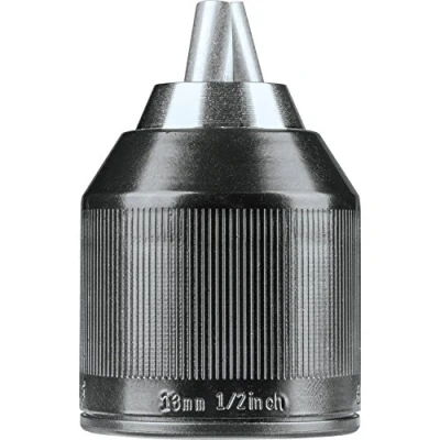 Image of Makita 763248 2 Keyless Drill Chuck 13mm