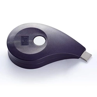 Image of Prym Measure Tape, Purple, One Size