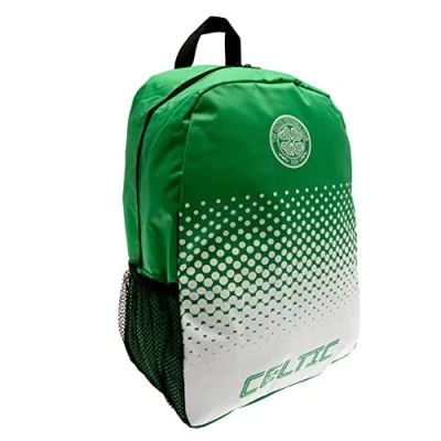 Image of Celtic FC Fade Backpack