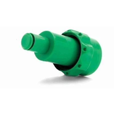 Image of HUSQVARNA REPLACEMENT COMBI CAN FUEL SPOUT