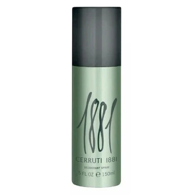 Image of Cerruti 1881 Pour Homme Deodorant Spray 150ml