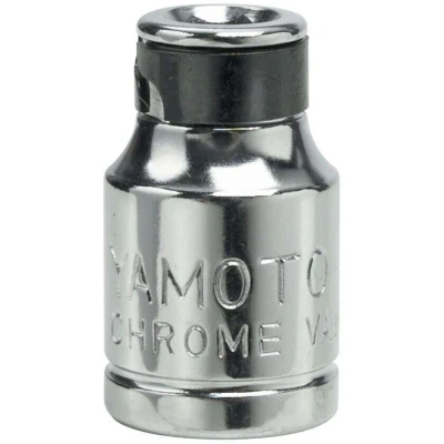 Image of Yamoto 3mm Hex Bit Adapter 1/4&quot; Square Drive