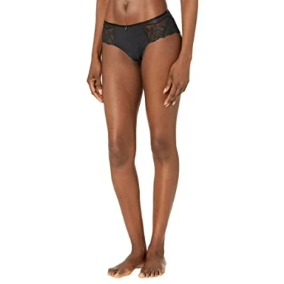 Image of Orangerie Dream Covering Shorty Black L 14