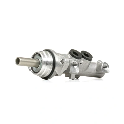Image of 1K1614019M Master Cylinder TRW PMH1022 2 22,2mm M12x1 VOLKSWAGEN: Golf 5, Jetta 4, SEAT: Leon II Hatchback