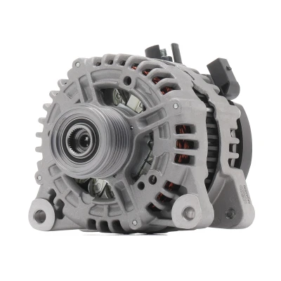 Image of 1376501, 1387927, 1506300, 1685793, 1704769 Generator MAGNETI MARELLI 063731970010 14V 150A 54mm FORD: FOCUS 3, FIESTA 6, Mondeo 5, MAZDA: 2 Hatchback