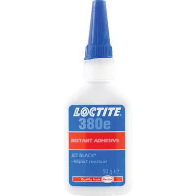 Image of Loctite 380 Instant Adhesive 50g
