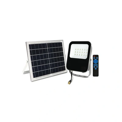Image of Vega Solar Powered Floodlight 4400mAh Kosnic